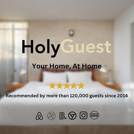 דירות תל אביב Jean Jaures 2Br Dizengoff Gordon By Holyguest מראה חיצוני תמונה