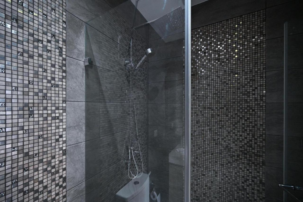 דירות תל אביב Jean Jaures 2Br Dizengoff Gordon By Holyguest מראה חיצוני תמונה